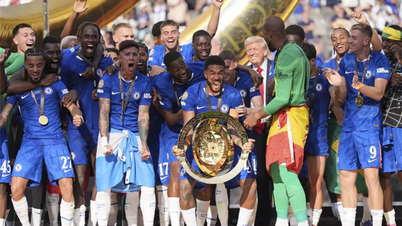 هل يحتفظ أبطال كأس العالم للأندية بكؤوسهم