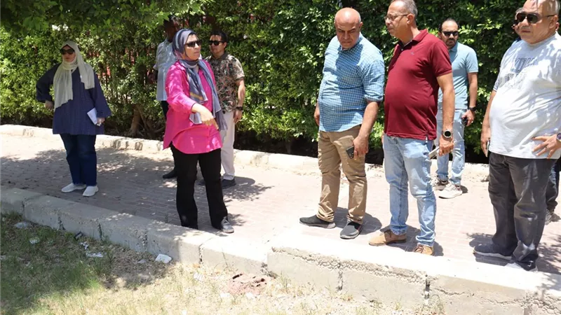 بوابة الجمهورية