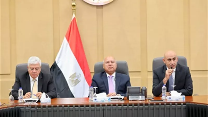 بروتوكول تعاون بين مصلحة الكفاية الإنتاجية وصندوق تطوير التعليم