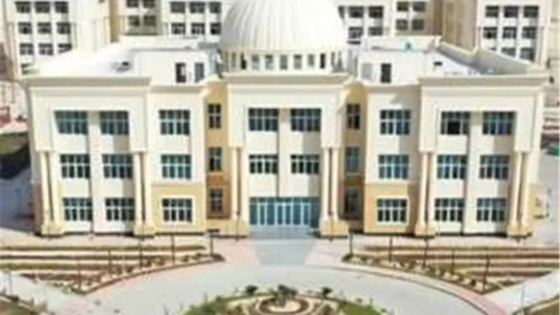 مصروفات جامعة المنيا الأهلية للعام الجديد.. الطب 150 ألف جنيه