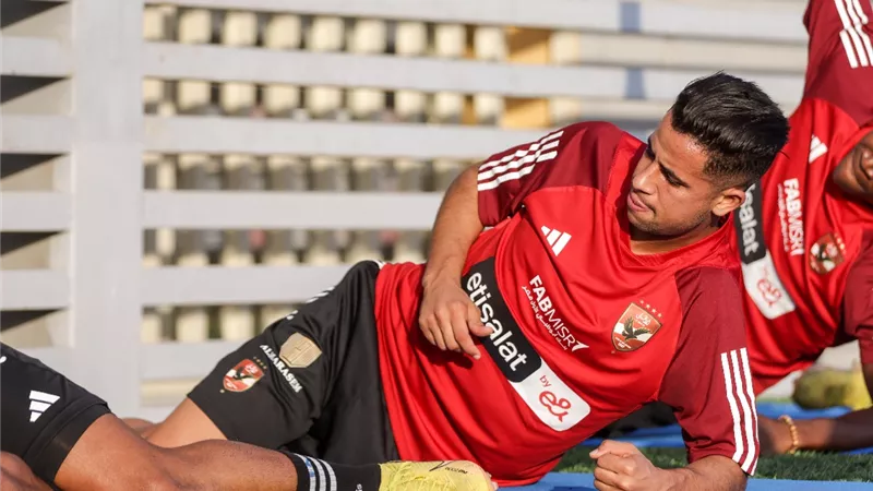 سيناريو القندوسي يتكرر مع نجم الأهلي
