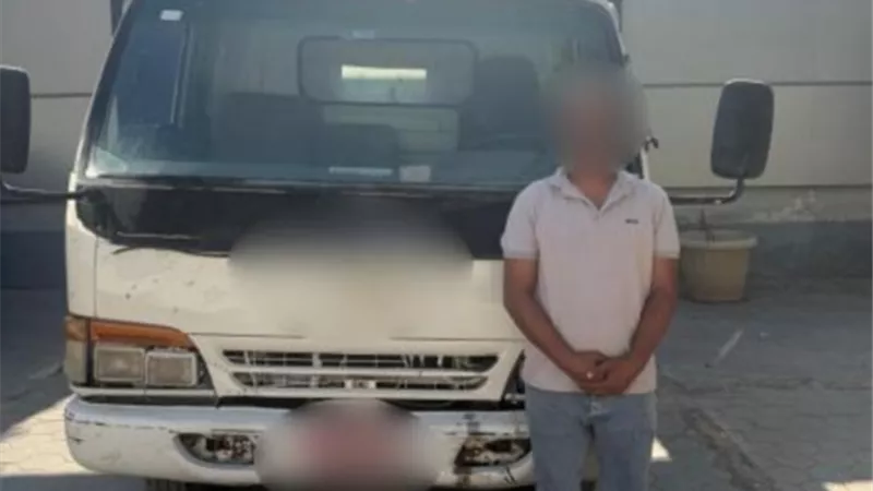 ضبط سائق اصطدم بسيدة ووفاتها بالقاهرة