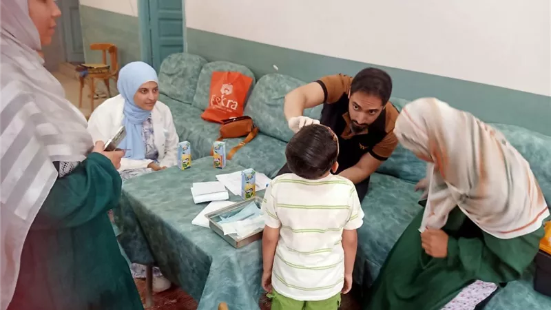 جامعة القناة: 