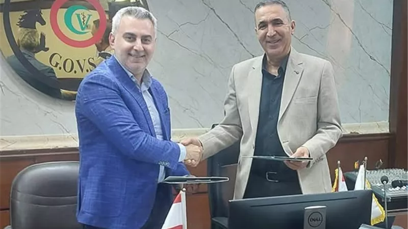 مصر ولبنان يوقعان بروتوكولًا لاستيراد الأبقار وإعادة تصدير اللحوم