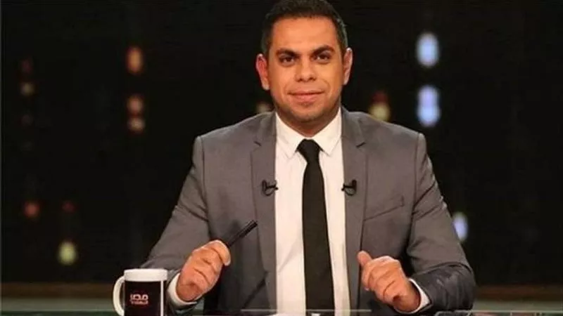 الأهلي يشكو كريم حسن شحاتة في المجلس الأعلى للإعلام