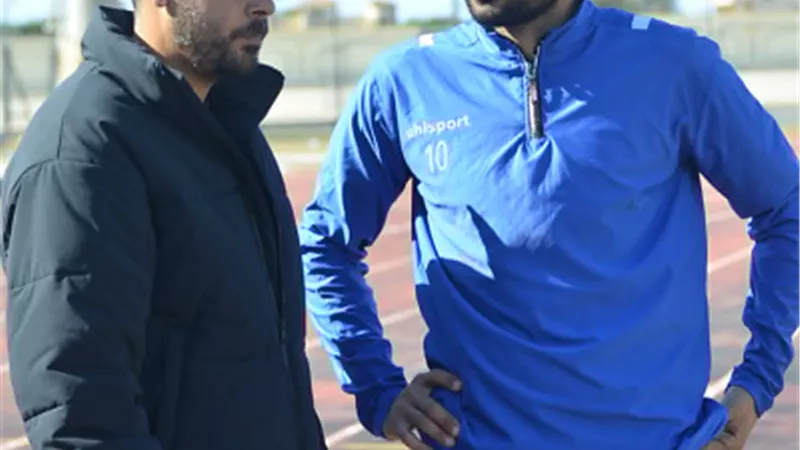 رايه يدعم صفوفه بيبو وناجح وساجد وعضل وحامد