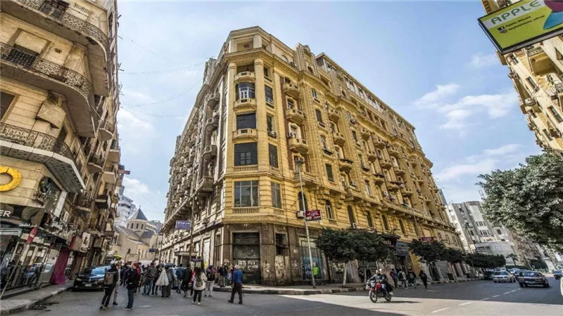 إخلاء العين المؤجرة وردها للمالك في حالتين بقانون الإيجار القديم