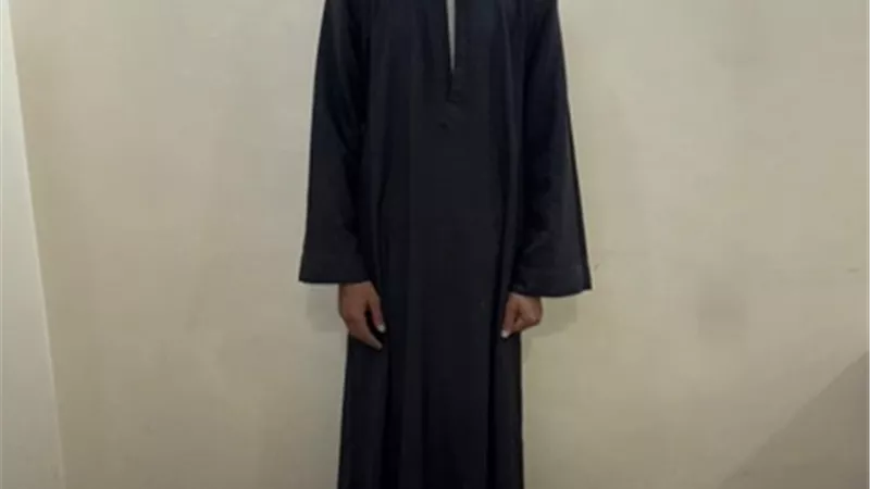 ضبط شخص سرق بعض المتعلقات الخاصة بكبار السن بأحد المساجد بأسيوط