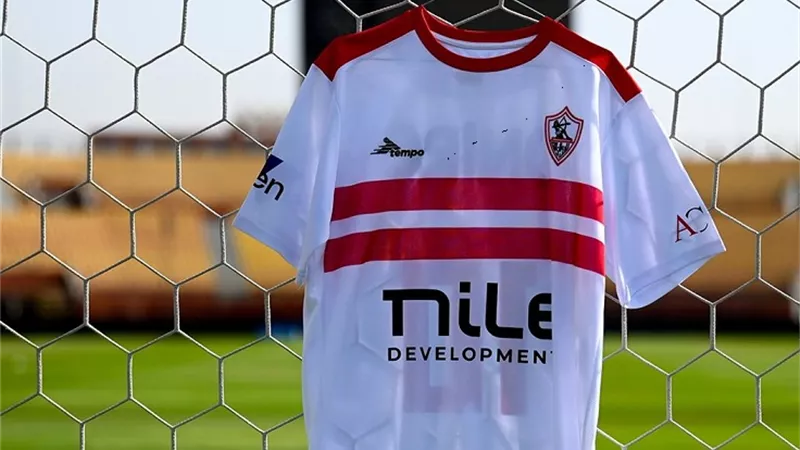 الزمالك يحصل على الصفقة الرابعة لمدة 5 مواسم