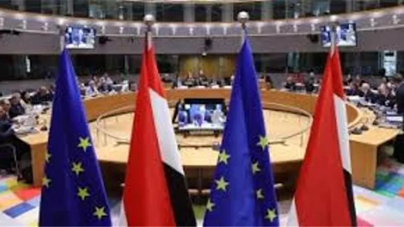 الأسواق الأوروبية تغلق تعاملاتها على تراجع