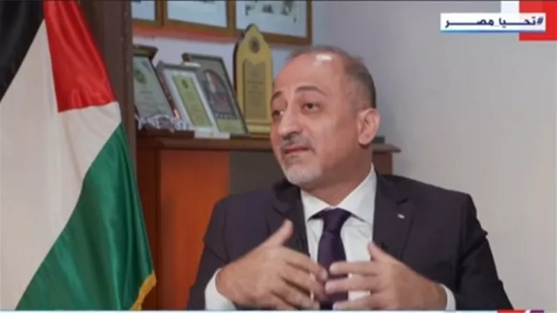 العكلوك: إسرائيل قتلت 60 ألف فلسطيني وتبحث عن انتصار سياسي
