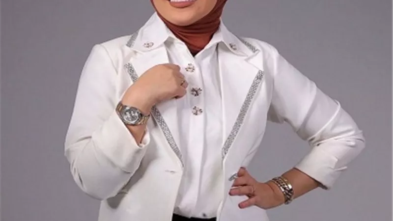نداء شرارة ”وش الخير