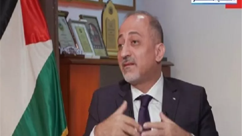 العكلوك : إسرائيل قتلت 60 ألف فلسطيني وتبحث عن انتصار سياسي