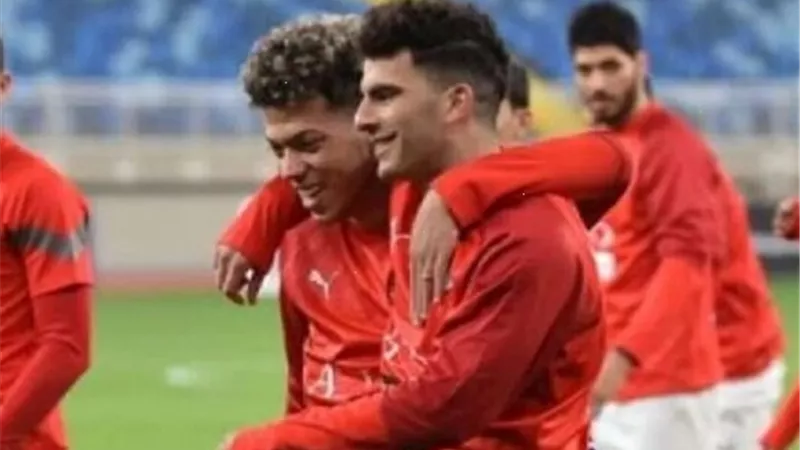 نجم الزمالك السابق يكشف عن مفاجأة بشأن إمام عاشور وزيزو