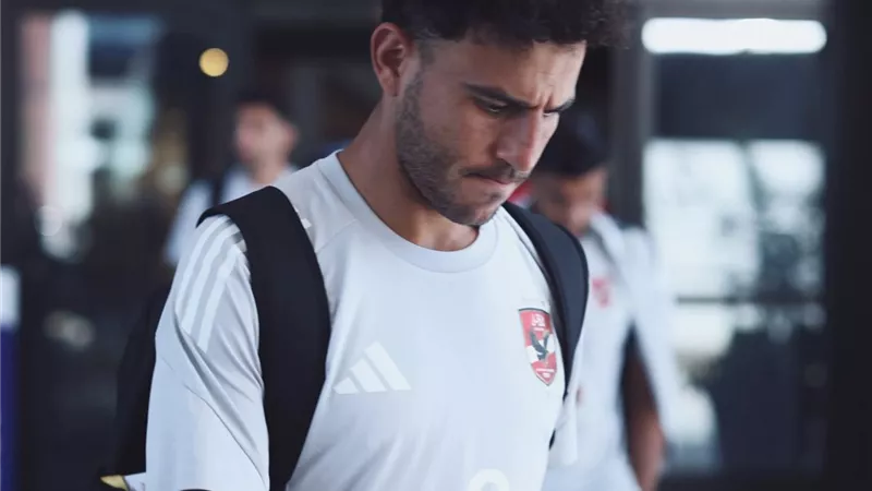 شاهد .. شوبير يعلق على حقيقة رحيل حمدي فتحي إلى بيراميدز