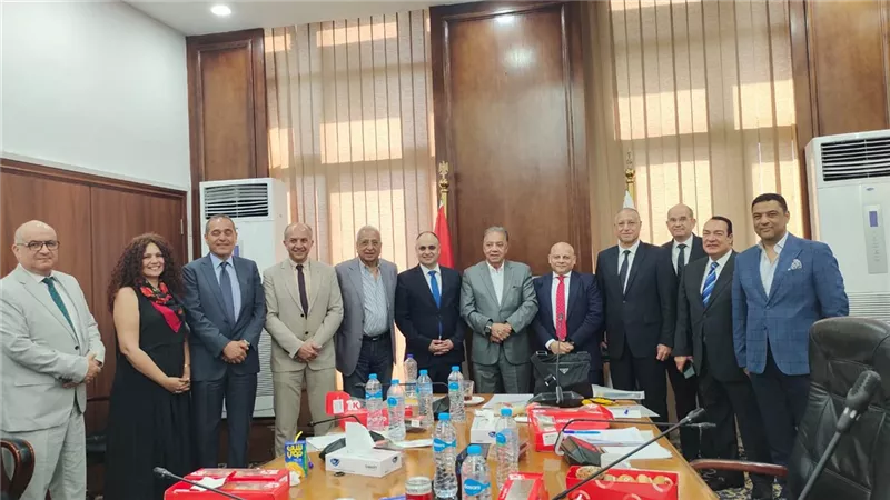 غرفة الصناعات الكيماوية تطالب بحماية صناعة البلاستيك الوطنية في جنيف