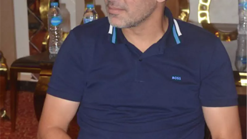 الداخليه يواجه الشنواني غدا في اولي مبارياته الودية