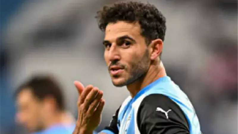 تصريح عاجل من الوكرة القطرى بشأن انتقال حمدى فتحي لبراميدز