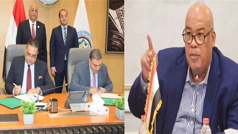 مبادرة دعم المشروعات الصغيرة.. تسهم فى تعميق المكون المحلي وزيادة الصادرات