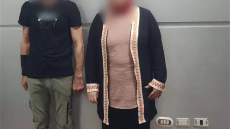 مفيش رحمة.. زوجة الأب عذبت الطفلين بمساعدة عامل بالإسكندرية