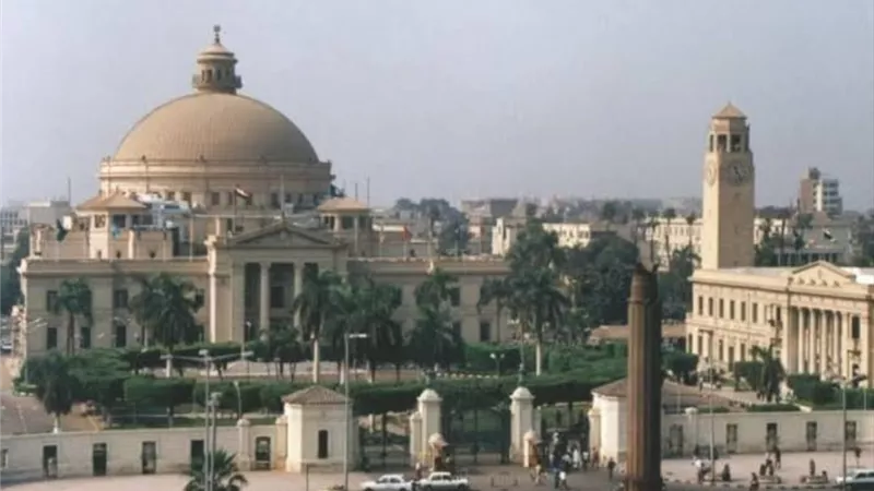 غدا انطلاق فعاليات المؤتمر الدولي بكلية العلاج الطبيعي بجامعة القاهرة