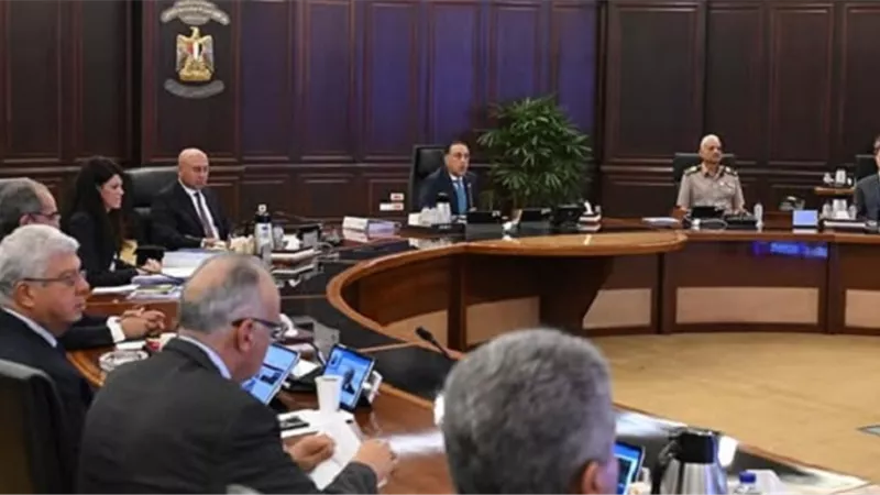 رئيس الوزراء يوجه بدعم العلاقات الاقتصادية مع دول القارة الإفريقية