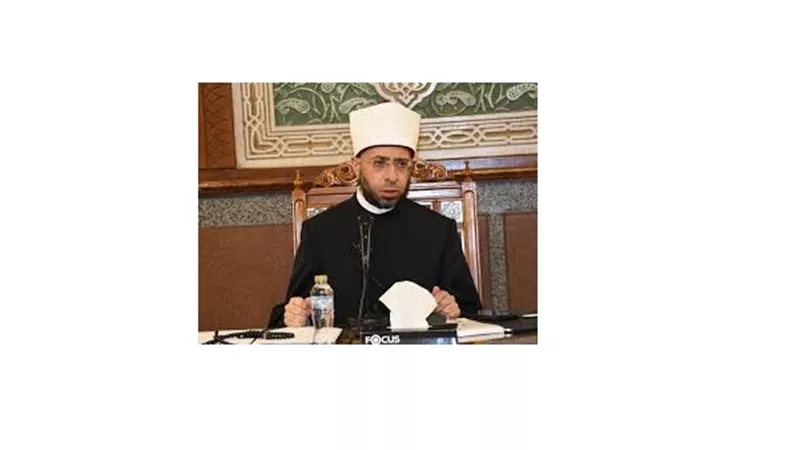 وزير الأوقاف يدين جريمة اغتيال الطالبة الجزائرية في ألمانيا