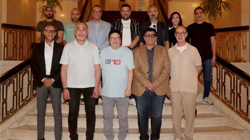 أم كلثوم شخصية الدورة 33 لمهرجان ومؤتمر الموسيقى العربية