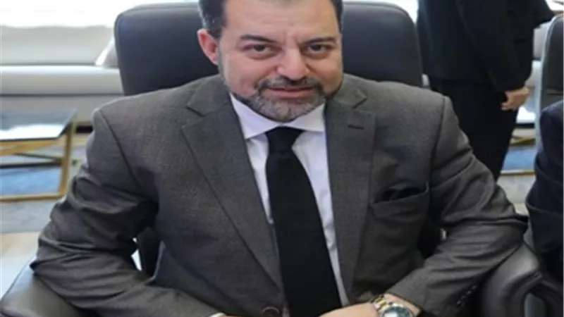 ندب أحمد عناني للعمل مستشارًا لوزيرالتعليم العالي للسياسات الصحية