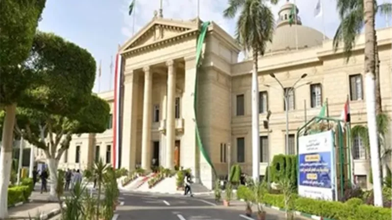 وحدة السكتة الدماغية بمستشفى قصر العيني تحصل على الاعتماد الدولي