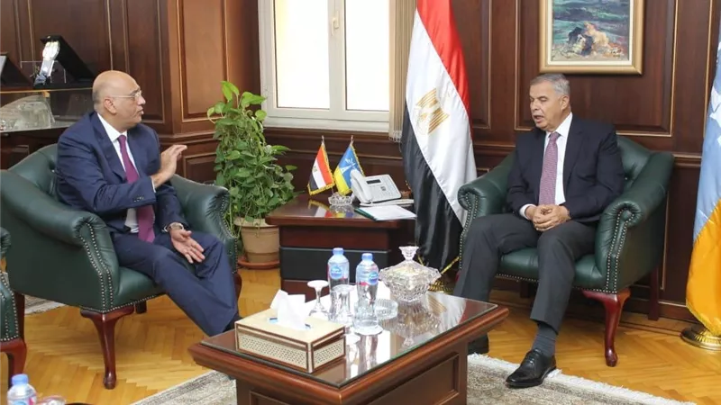 تنمية المشروعات: ٢مليار جنيه لتمويل ٥١ ألف مشروع صغير لشباب الإسكندرية