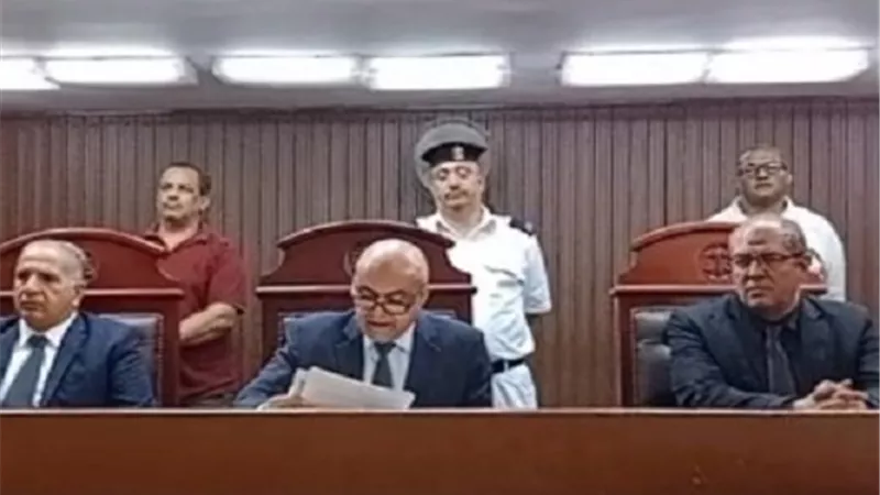 المشدد 7 سنوات لعامل خطف طفلة وتعدى عليها بالقليوبية