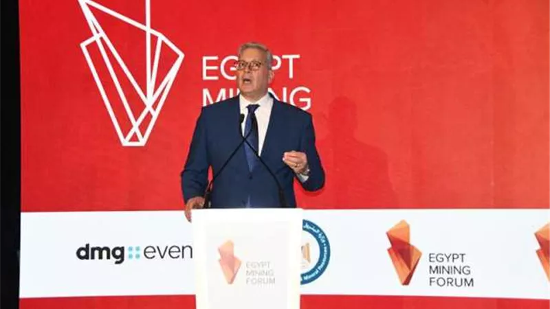وزير البترول يؤكد أهمية التكنولوجيا في دفع النجاحات بكل القطاعات