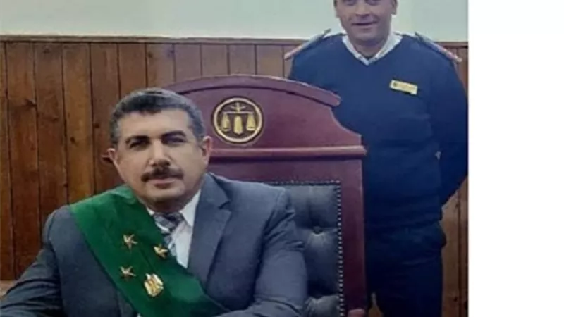 في المنيا.. ابن يضرب أمه حتى الموت بحجر