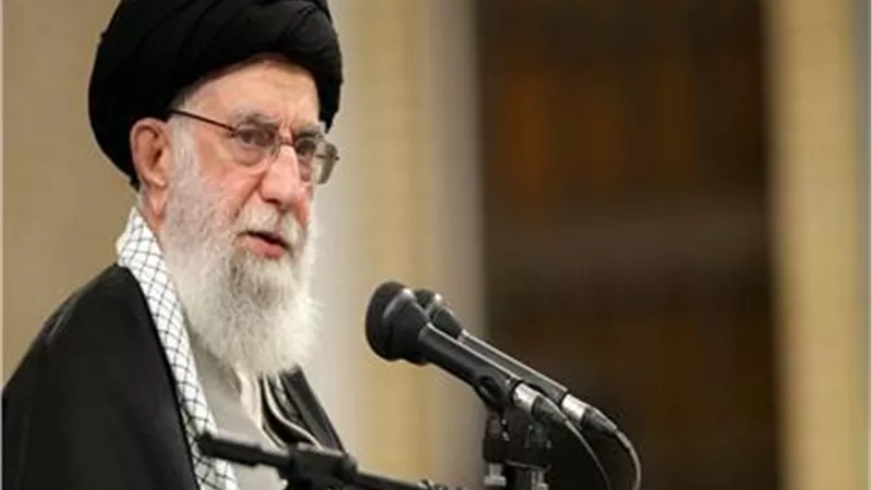 خامنئي:قادرون على توجيه ضربة أقوى للخصوم