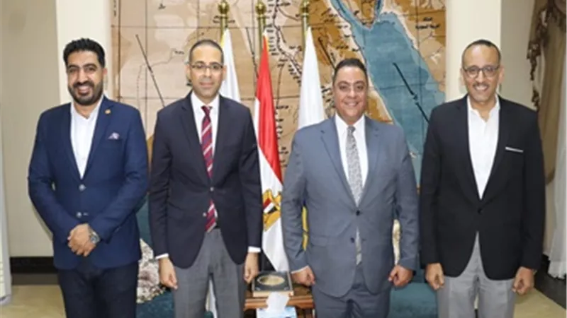 استمرار فعاليات البرنامج التدريبي للمرشحين لمنصب نائب رئيس جامعة