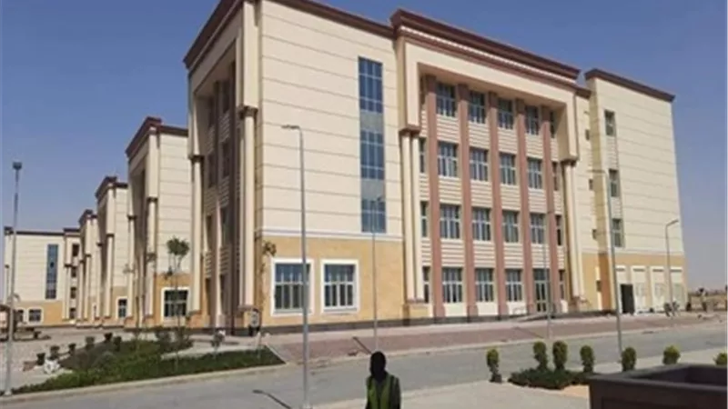 جامعة حلوان الأهلية تعلن عن المصروفات الدراسية لعام 2025-2026