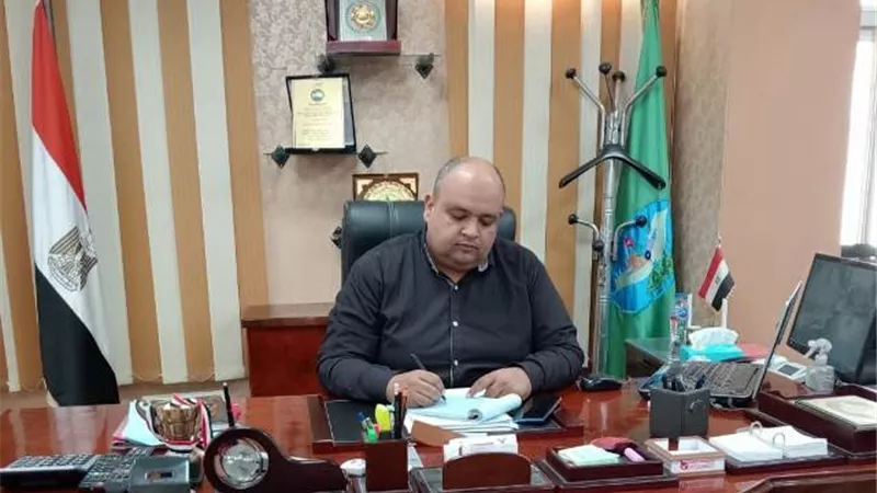 خطوة هامة من رئيس جهاز الصالحية الجديدة لتحسين جودة أهم الخدمات.. صور