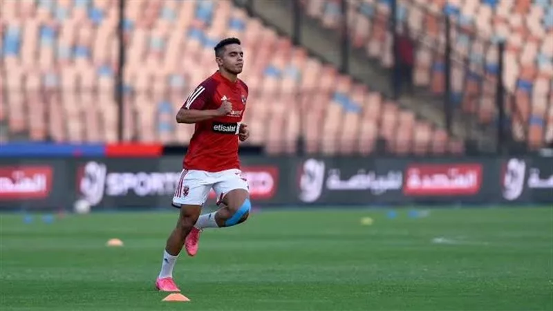 الدبيس يتحدث عن تمزيق عقد احتراف.. وعد كولر.. وكواليس الرحيل