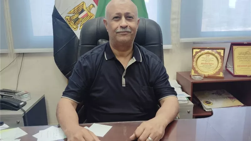 صحة الفيوم :تعلن نتيجة المدارس الثانوية للتمريض بنسب نجاح تخطت90%