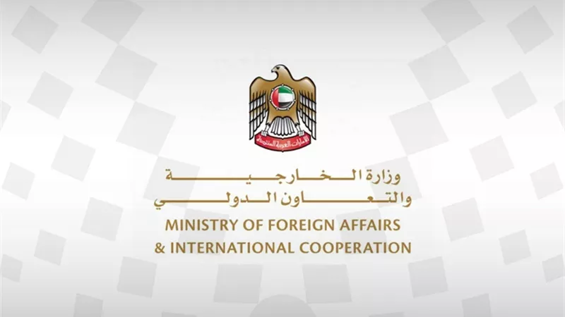 الخارجية الإماراتية: نرحب بوقف إطلاق النار في السويداء