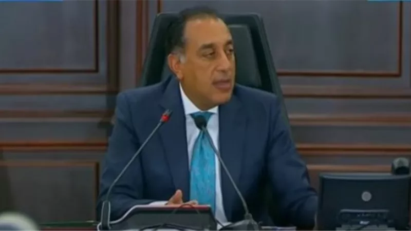 رئيس الوزراء: انخفاض التضخم إلى 14.4 % في يونيو