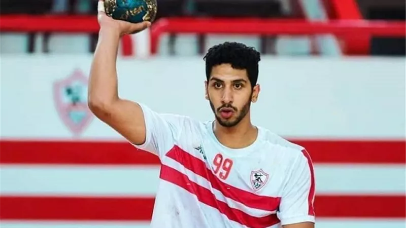 العربي القطري يوضح موقف المصري عمر الفولي من الانضمام للقطبين