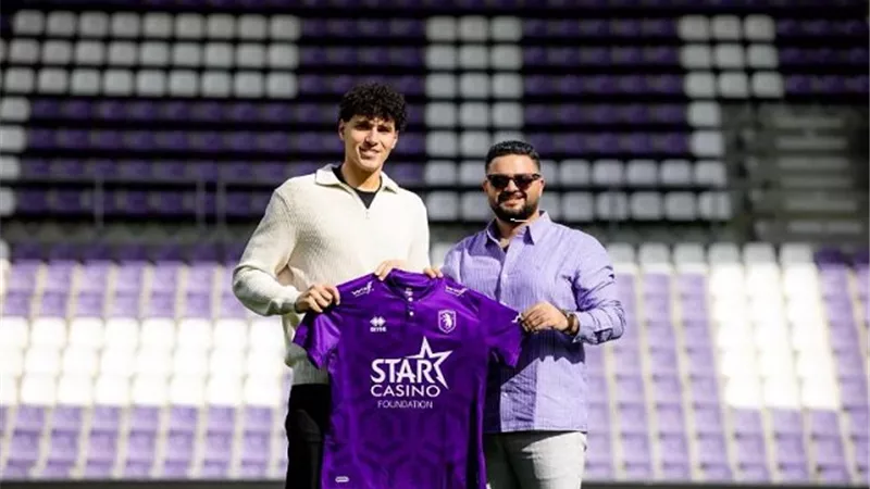 وكيل عمر فايد يؤكد: نمتلك 3 عروض أوروبية ولا نية للعب في مصر