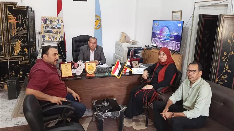 أول بطولة للكونغ فوعلى شاطىء مطروح العام ٢٣ يوليو الجاري
