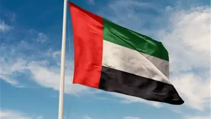 رئيس دولة الإمارات ونظيره التركي يبحثان مستجدات المنطقة