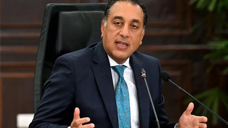 مدبولي: تقرير التمويل الدولي أشاد بالاقتصاد المصري وقدرته على المرونة