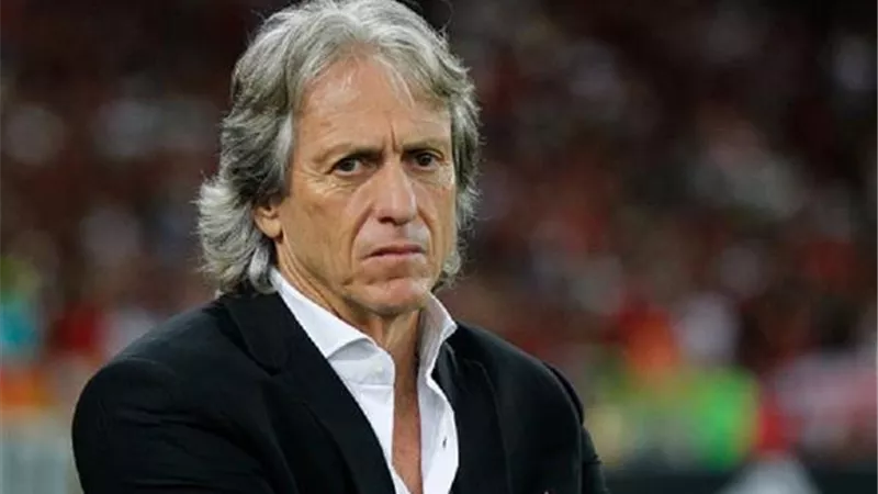 بالأسماء .. جيسوس يطالب إدارة النصر بالاستغناء عن 4 محترفين