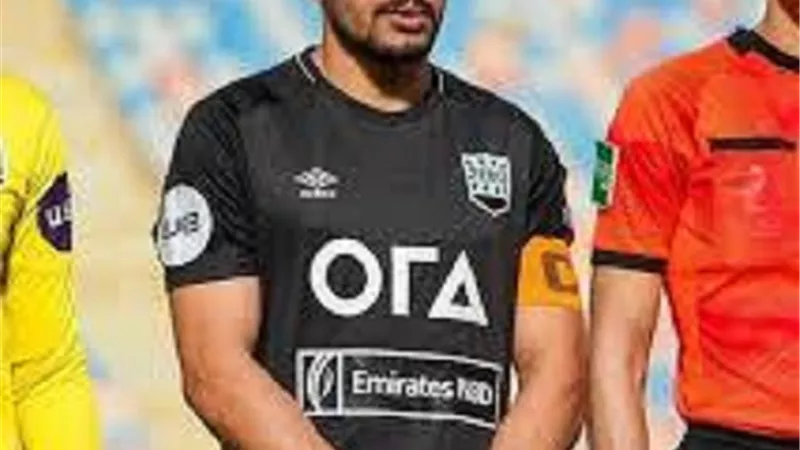 زد يوافق علي انتقال محمد إسماعيل للزمالك
