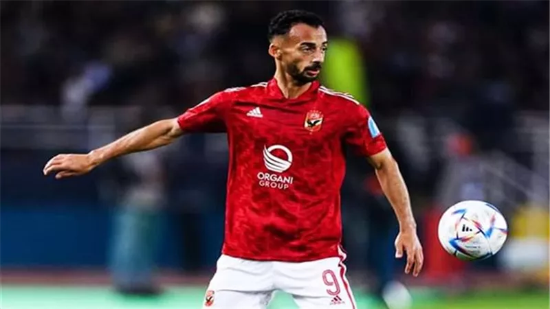 أحمد بلال:من الصعب تفاوض الزمالك مع الأهلي لضم عبد القادر